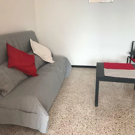 Apartamento Serviola Candelaria