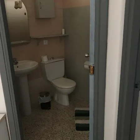 Apartamento Serviola Candelaria