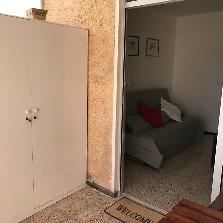Apartment Apartamento Serviola