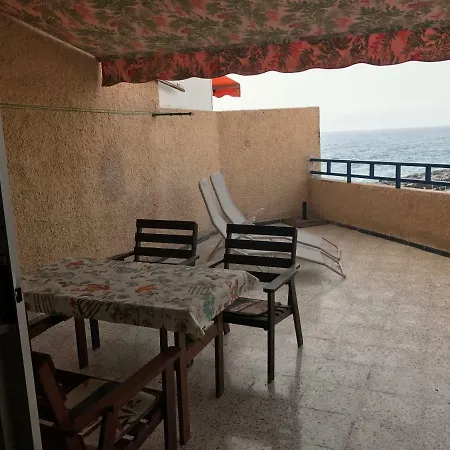 Apartamento Serviola Apartment Candelaria