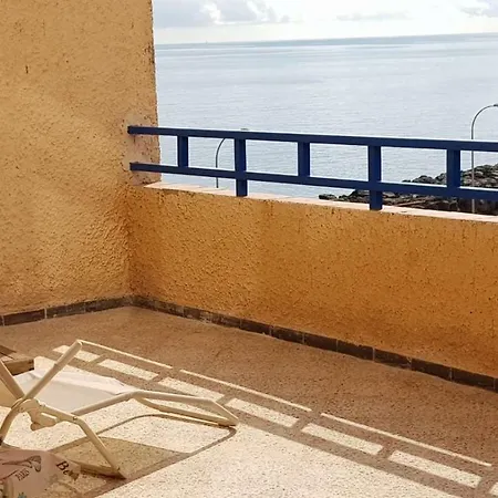 Apartamento Serviola * Candelaria