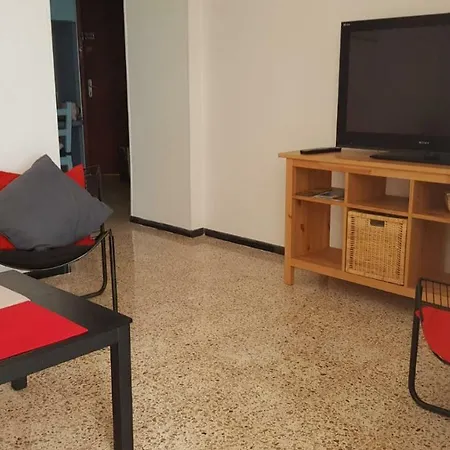 Apartamento Serviola * Candelaria