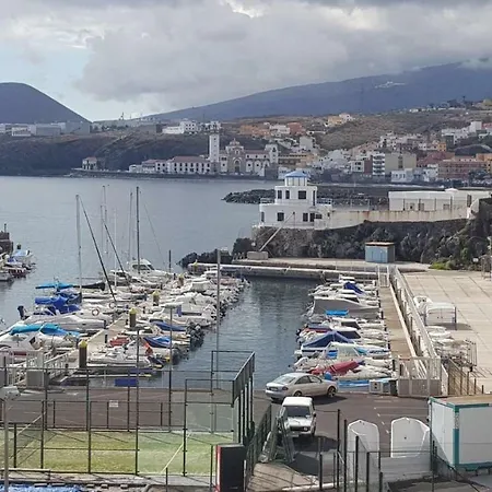 Lejlighed Apartamento Serviola Candelaria