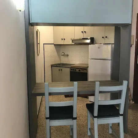 Apartamento Serviola Lägenhet Candelaria
